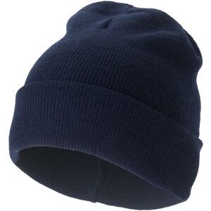Bullet Irwin Beanie / Navy